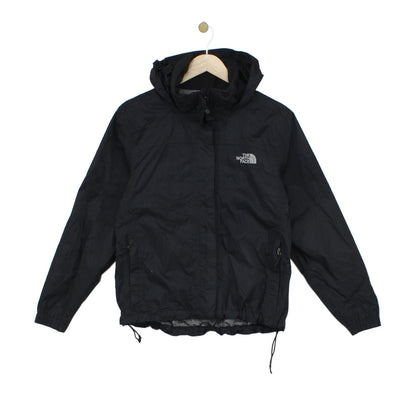 Womens Hyvent Waterproof Jacket Hooded Lightweight