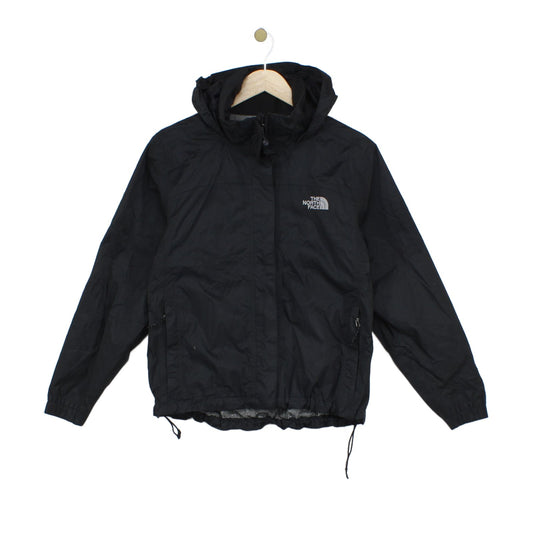 Womens Hyvent Waterproof Jacket Hooded Lightweight