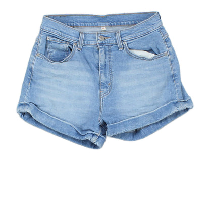 Womens Denim Shorts Summer
