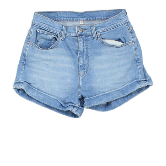 Womens Denim Shorts Summer