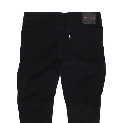 Mens Line 8 Jeans Super Skinny Stretch