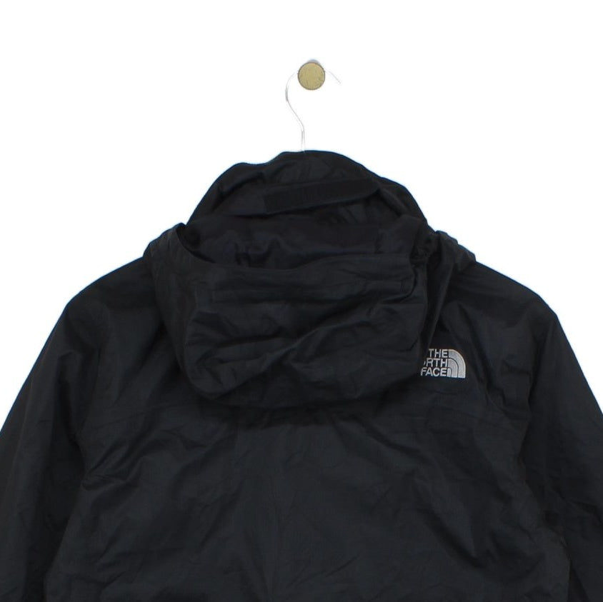 Womens Hyvent Waterproof Jacket Hooded Lightweight