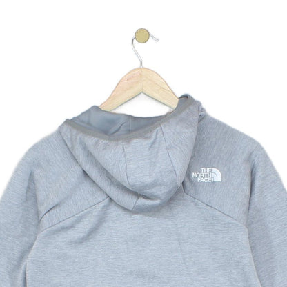 Boys Fleece Hoodie Full Zip Outdoor