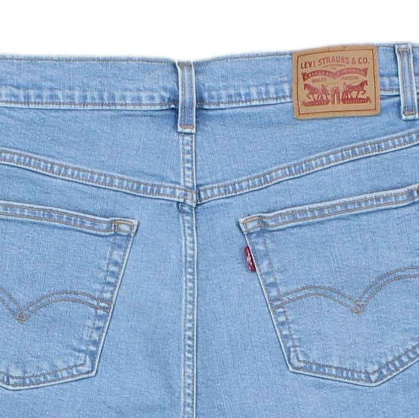 Womens Denim Shorts Summer