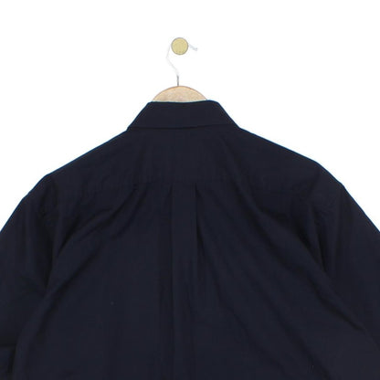 Mens Shirt Short Sleeve Classic