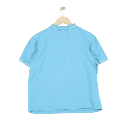 Mens Polo Shirt Slim Fit Short Sleeve Classic
