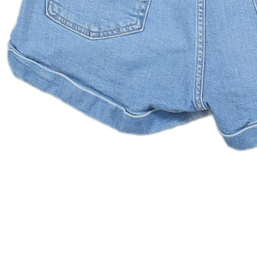 Womens Denim Shorts Summer