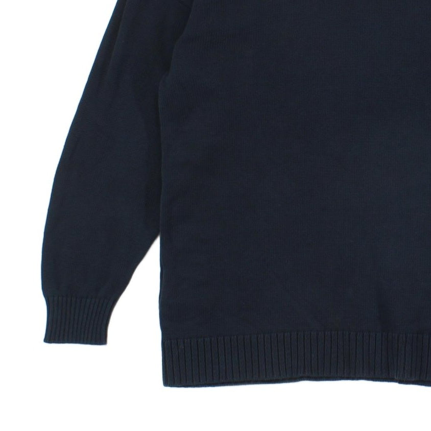 Mens X Urban Outfitters Jumper Graphic Knit