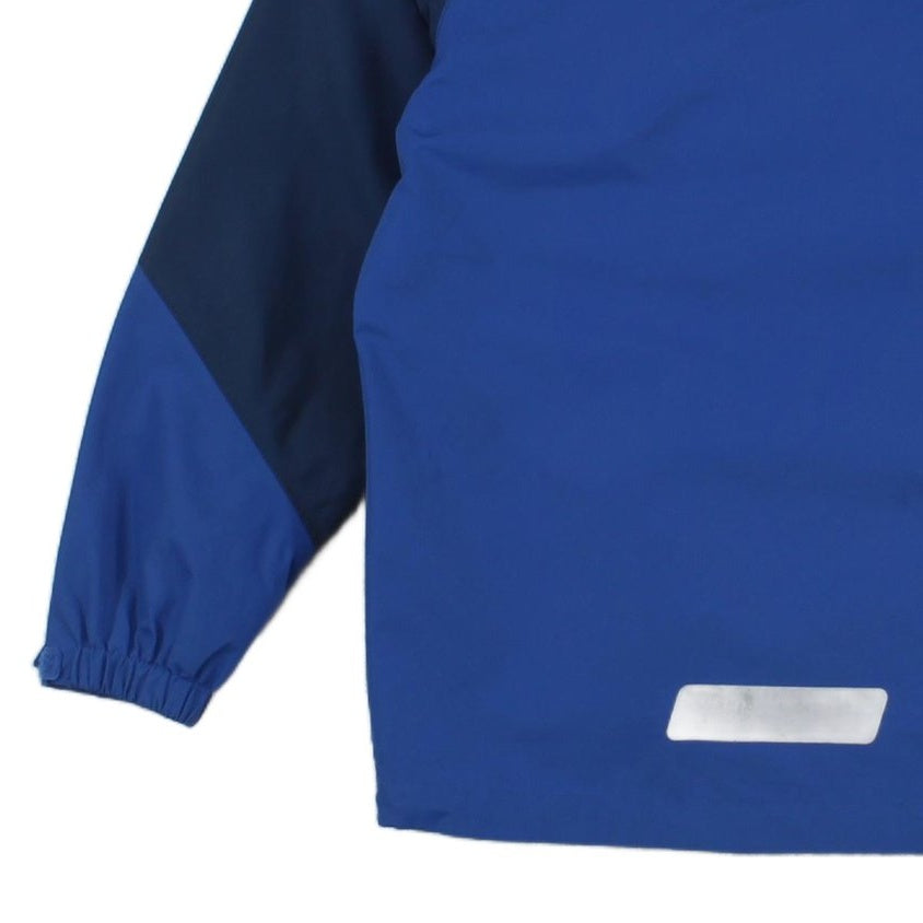 Boys Waterproof Jacket Hooded Outdoor Kids