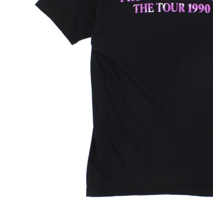 Mens Cliff Richard 1990 T Shirt Single Stitch