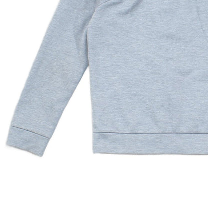 Boys Fleece Hoodie Full Zip Outdoor