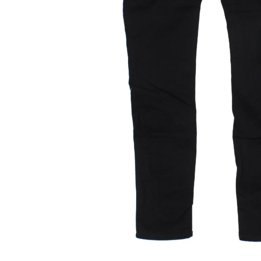 Mens Line 8 Jeans Super Skinny Stretch