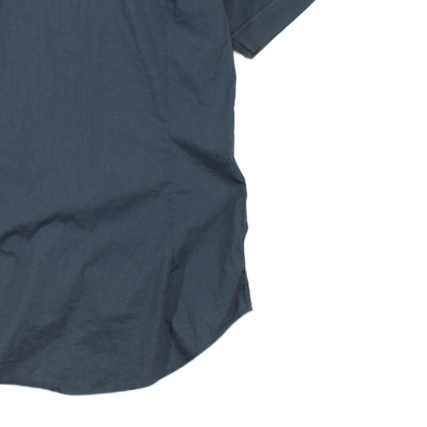 Mens Shirt Short Sleeve Designer Formal Casual