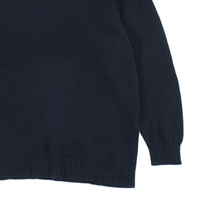 Mens X Urban Outfitters Jumper Graphic Knit