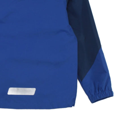 Boys Waterproof Jacket Hooded Outdoor Kids