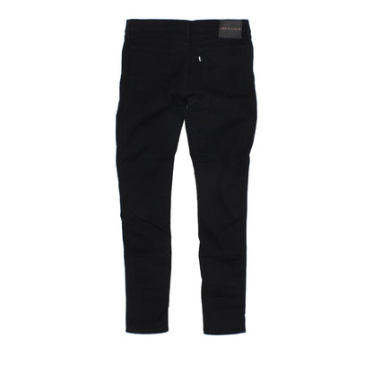 Mens Line 8 Jeans Super Skinny Stretch