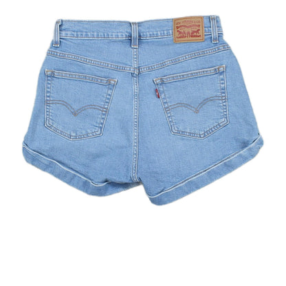 Womens Denim Shorts Summer