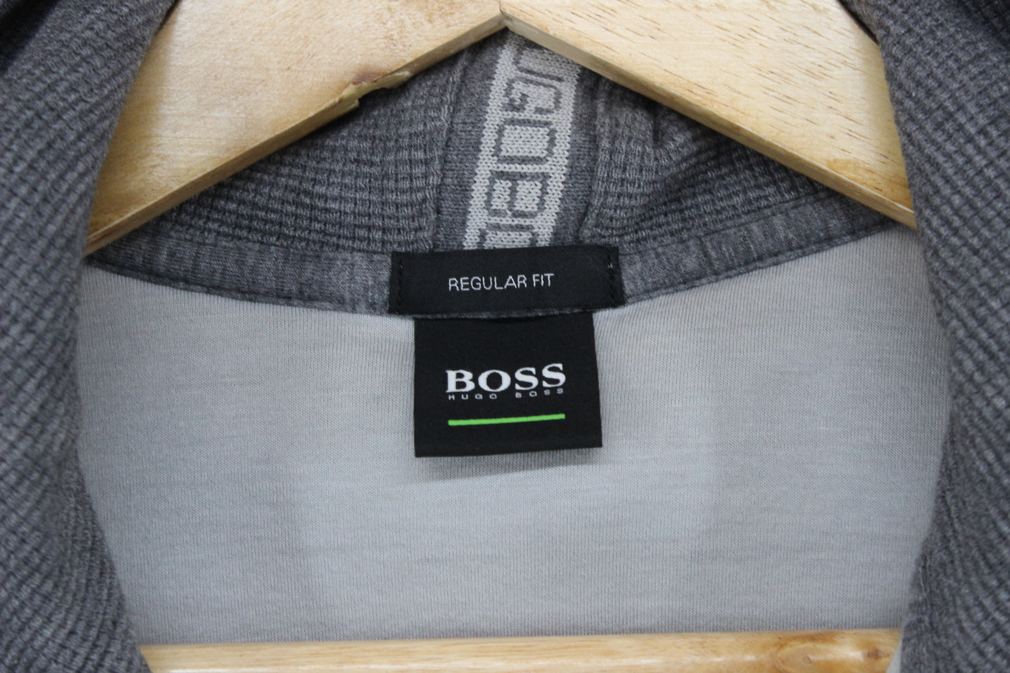 Mens Hoodie Full Zip
