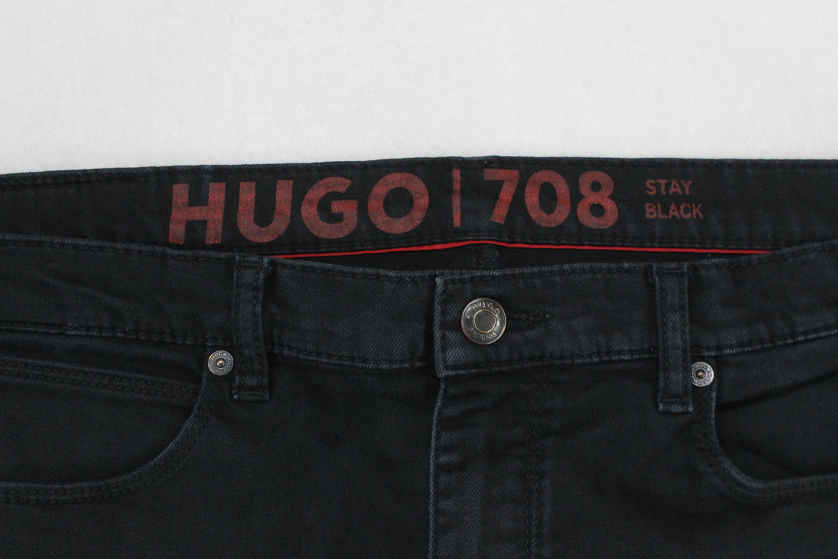 Mens Jeans Denim