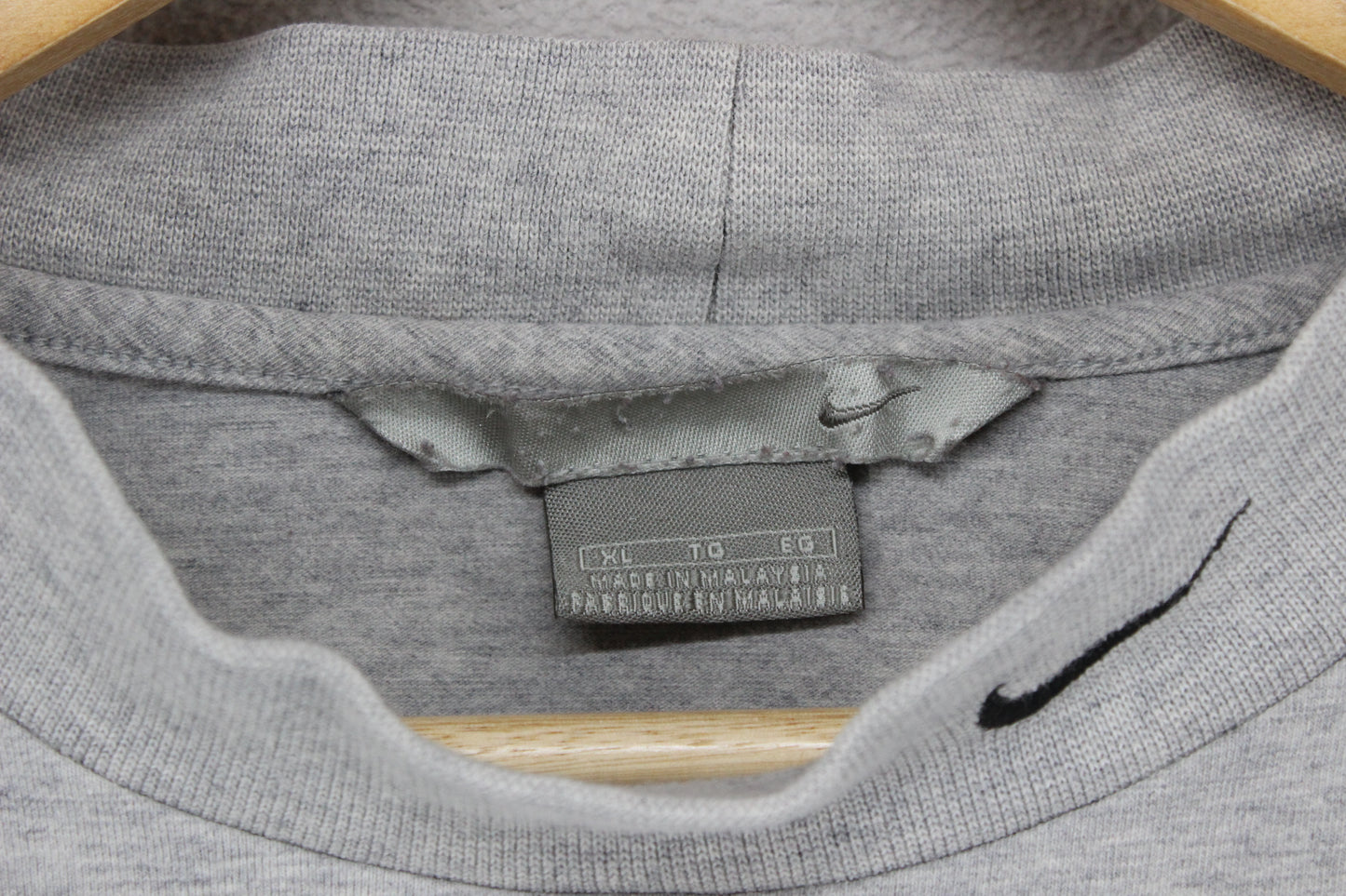 Mens Sweatshirt Athletic Lightweight