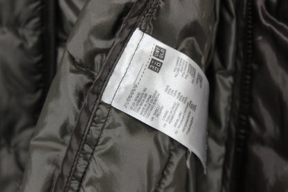 Womens Quilted Jacket Lightweight Down