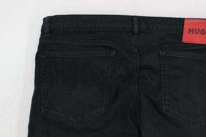 Mens Jeans Denim