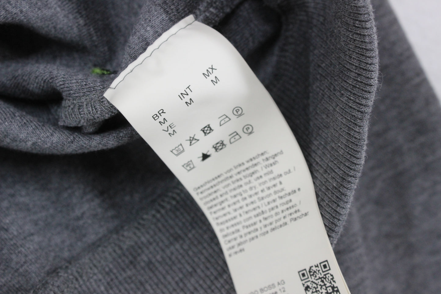 Mens Hoodie Full Zip