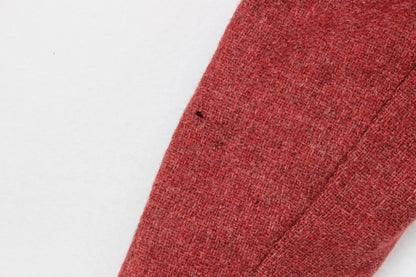 Womens Wool Blazer Uk Made Formal