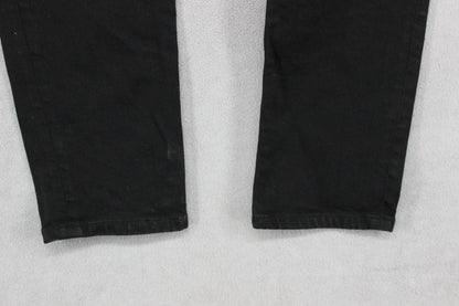 Mens D-Fining Jeans Tapered Stretch