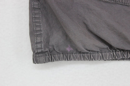 Mens Jacket Hooded Lightweight Outerwear