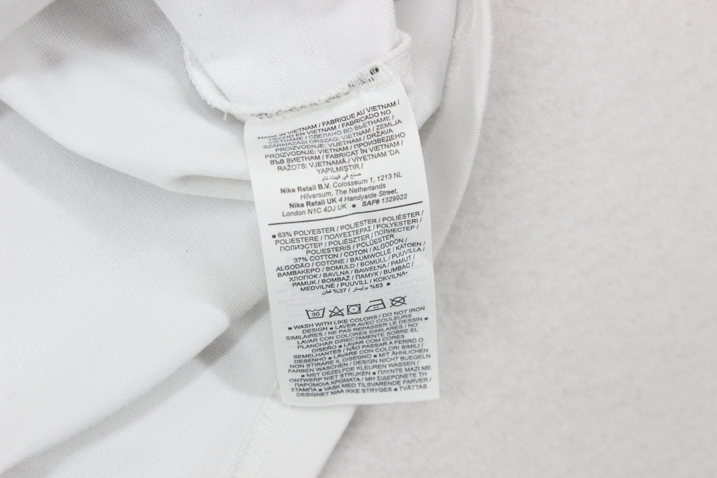 Mens Graphic T-Shirt Short Sleeve
