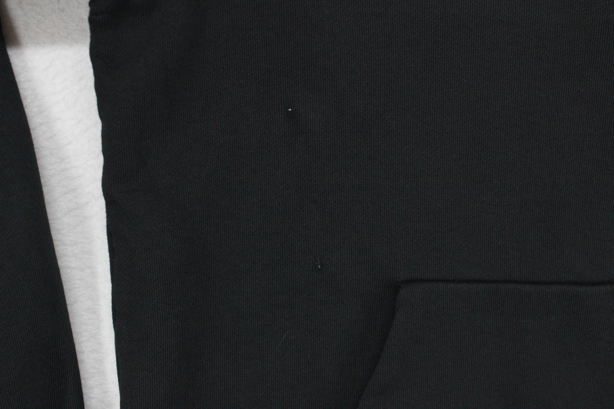 Mens Hoodie Streetwear Logo