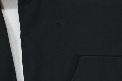 Mens Hoodie Streetwear Logo