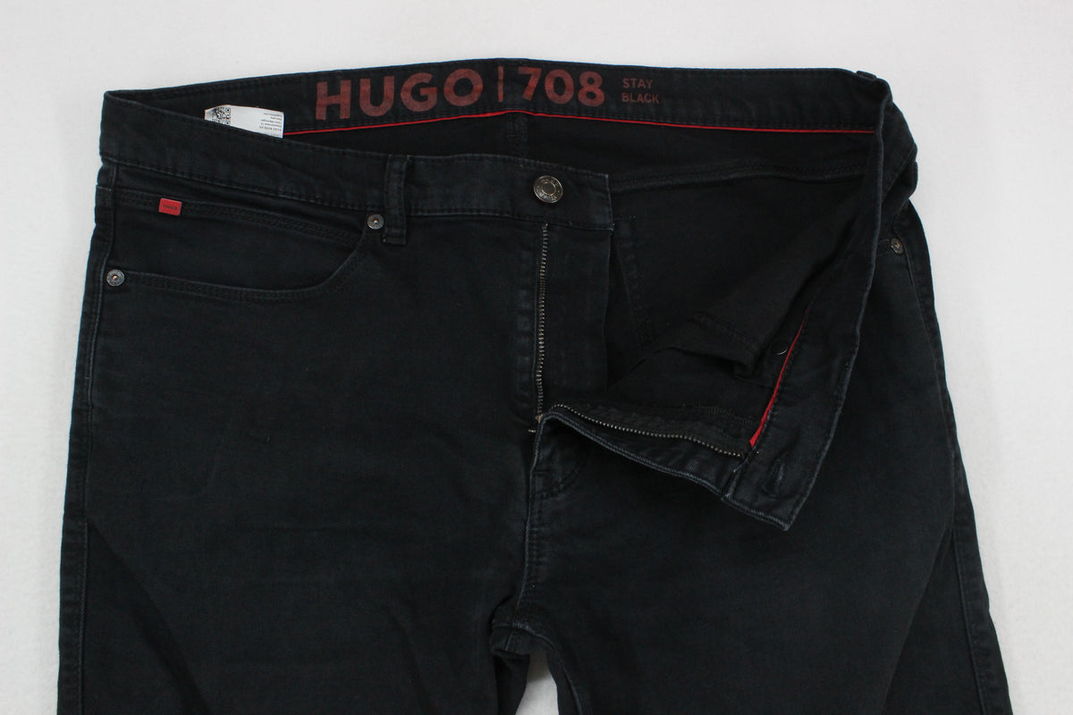 Mens Jeans Denim