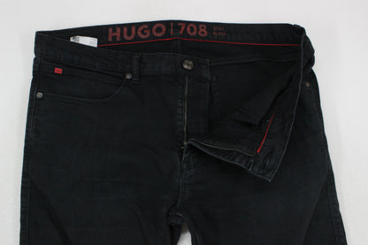 Mens Jeans Denim