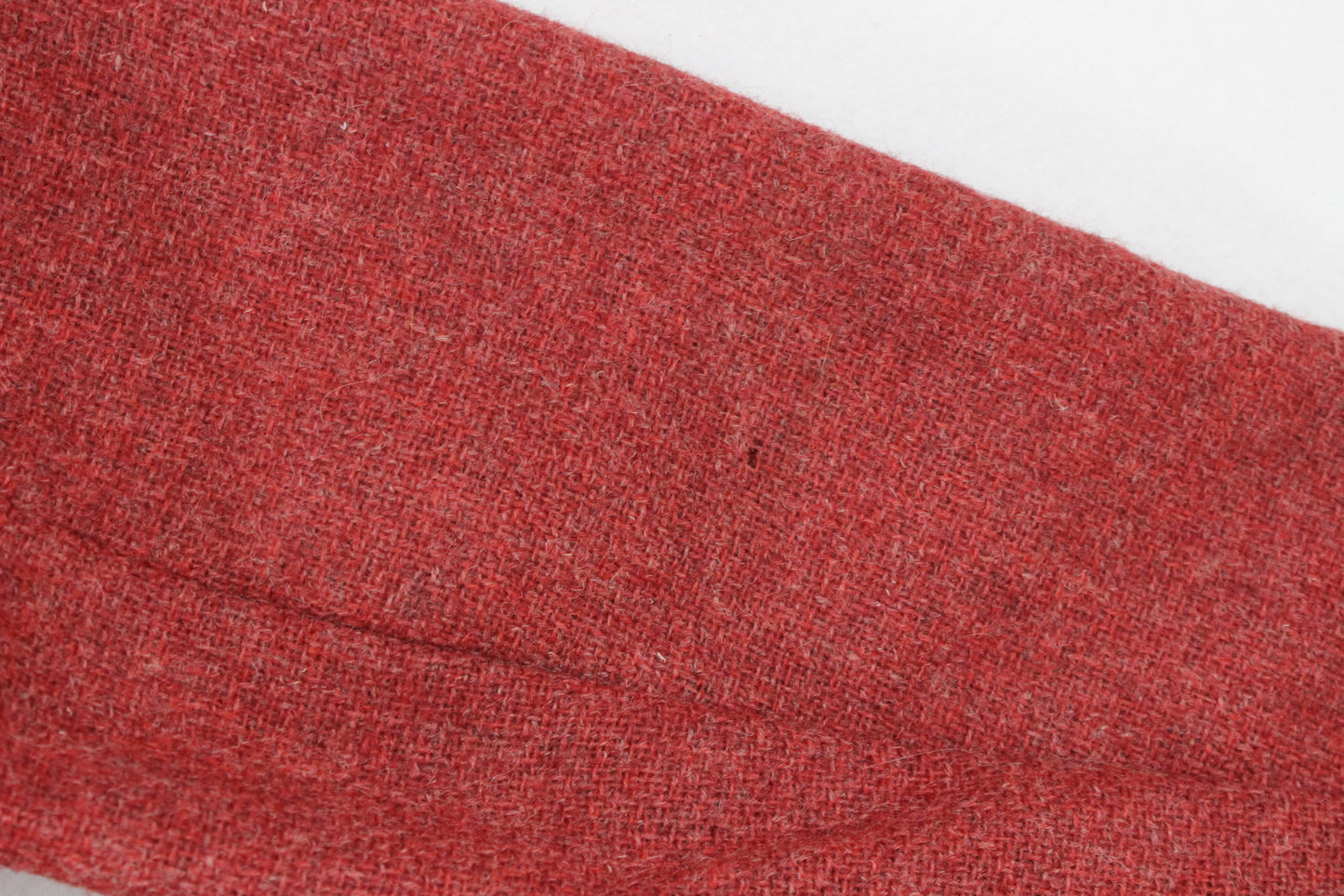 Womens Wool Blazer Uk Made Formal