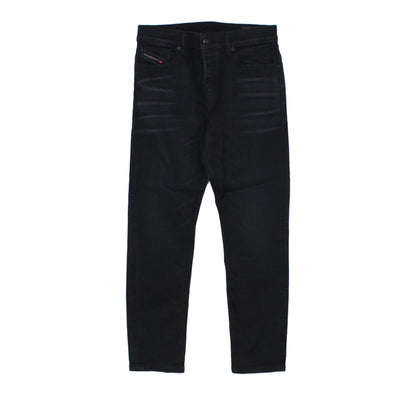 Mens D-Fining Jeans Tapered Stretch