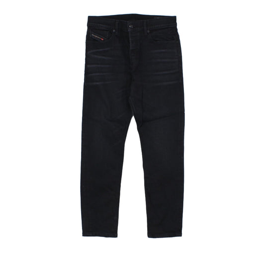 Mens D-Fining Jeans Tapered Stretch