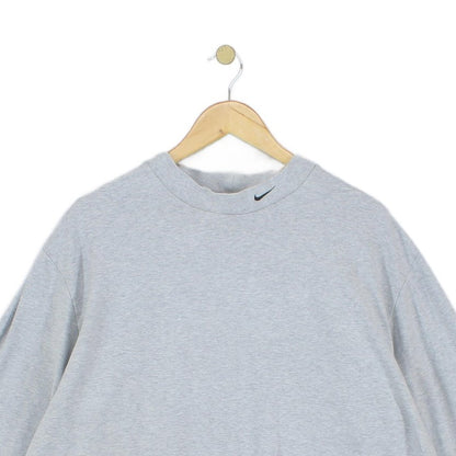 Mens Sweatshirt Athletic Lightweight