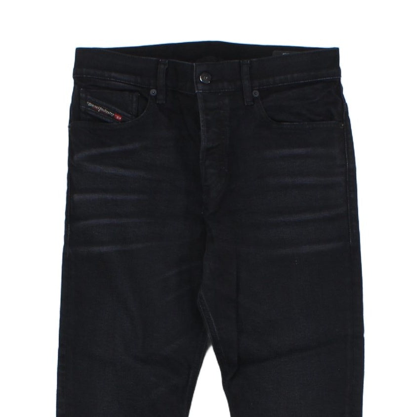Mens D-Fining Jeans Tapered Stretch