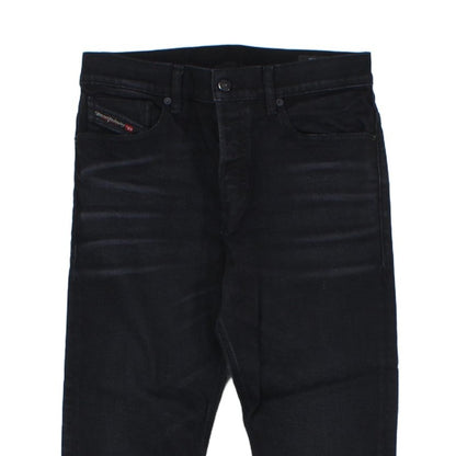 Mens D-Fining Jeans Tapered Stretch