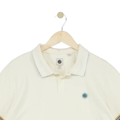 Mens Polo Shirt Made In Portugal Short Sleeve