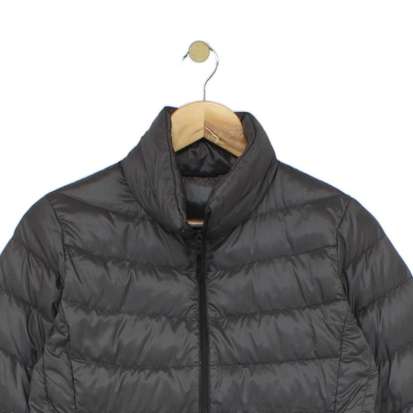 Womens Quilted Jacket Lightweight Down