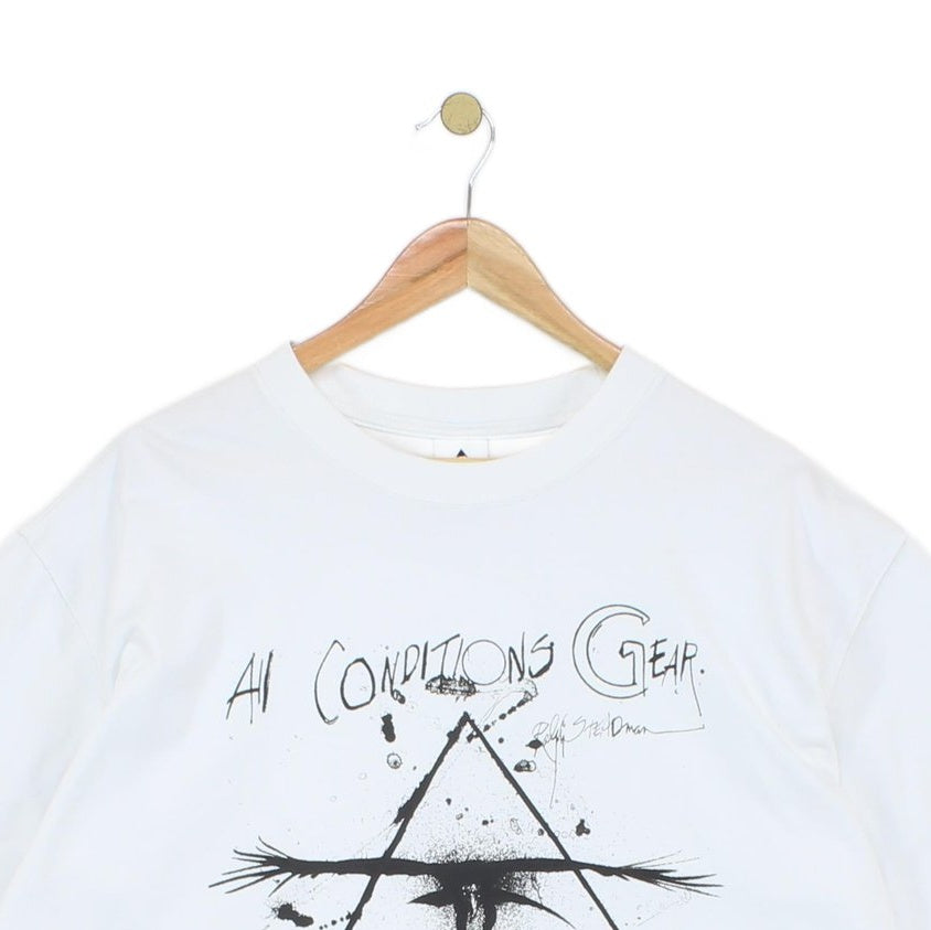 Mens Graphic T-Shirt Short Sleeve