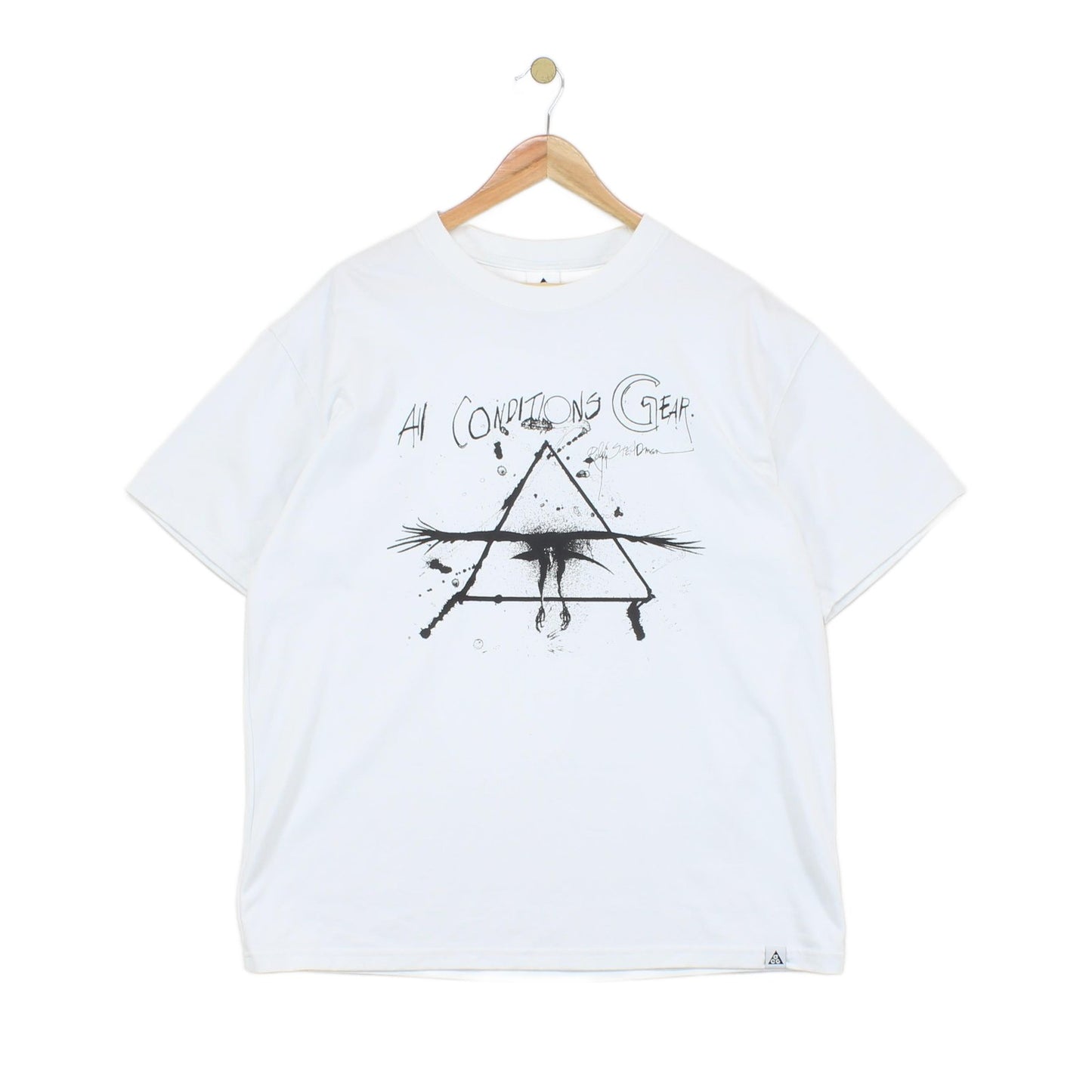 Mens Graphic T-Shirt Short Sleeve