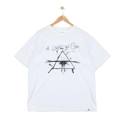 Mens Graphic T-Shirt Short Sleeve