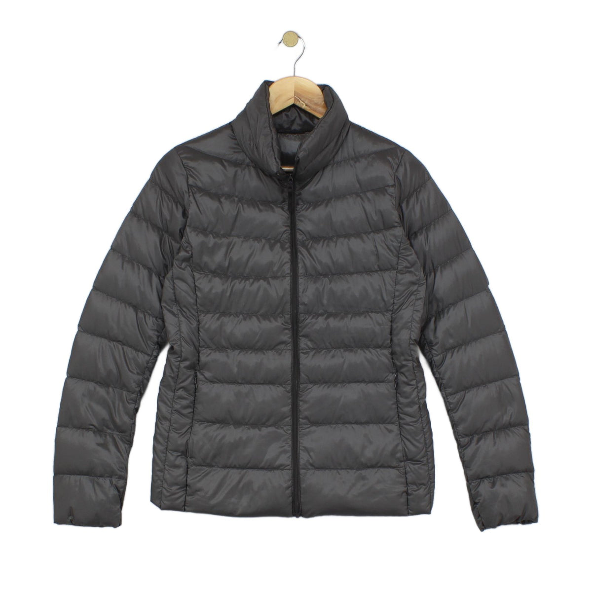 Womens Quilted Jacket Lightweight Down