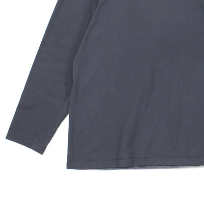 Mens T-Shirt Long Sleeve Outdoor Explorer Logo