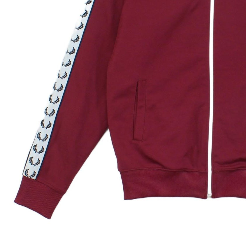 Mens Track Jacket Made In Portugal Mod 80S Casuals