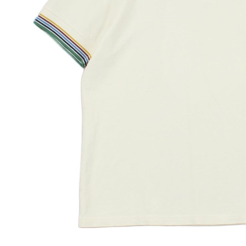 Mens Polo Shirt Made In Portugal Short Sleeve